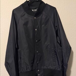Nike Men's Dark Bomber Jacket, Nike SB